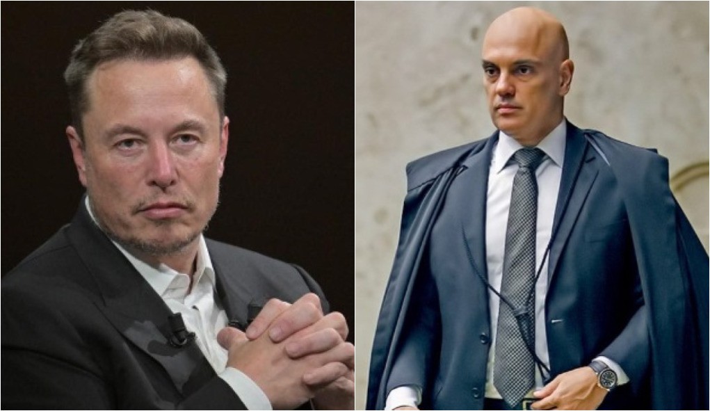 O X se manifestou sobre a ordem do ministro Alexandre de Moraes e afirmou que espera o bloqueio por não ter indicado um representante legal no país