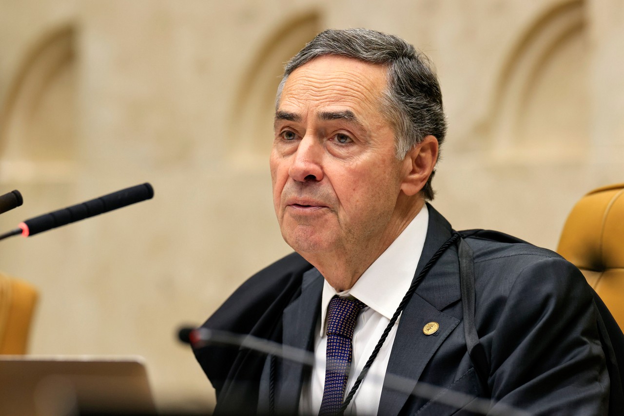 Neste sábado, presidente do STF divulgou uma nota em resposta à revista The Economist