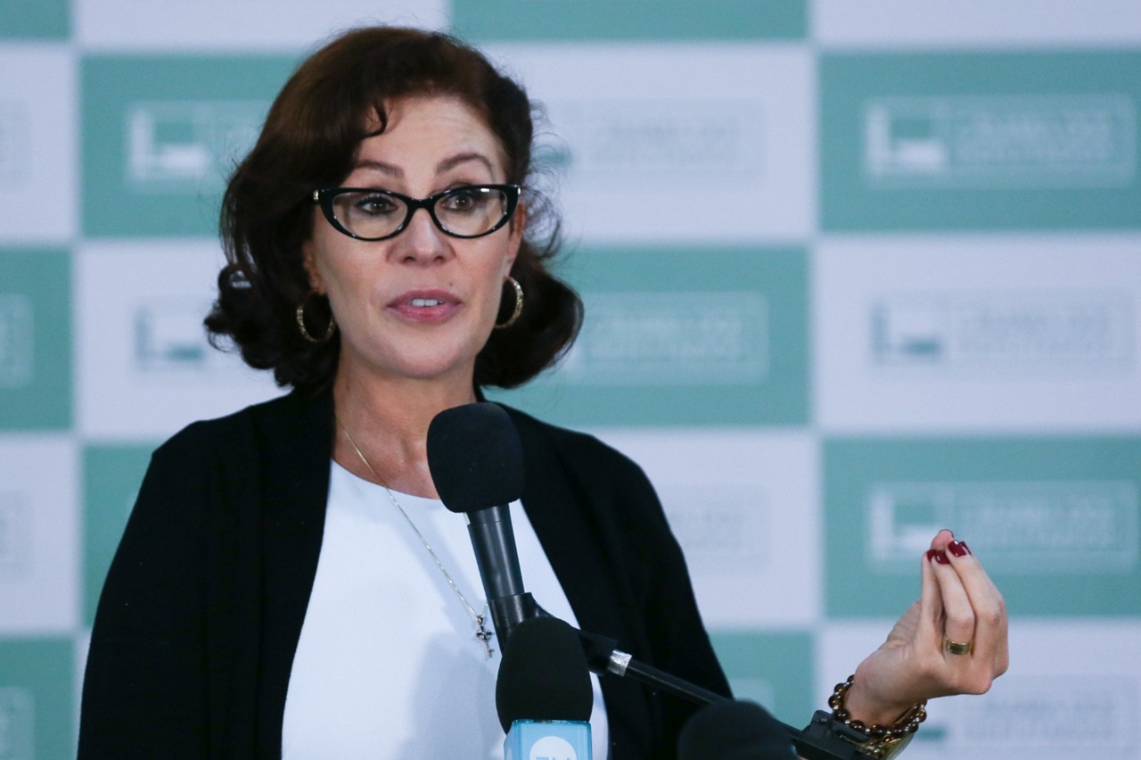 Além da prisão, Carla Zambelli foi condenado à perda do mandato após o esgotamento dos recursos e ao pagamento de multa