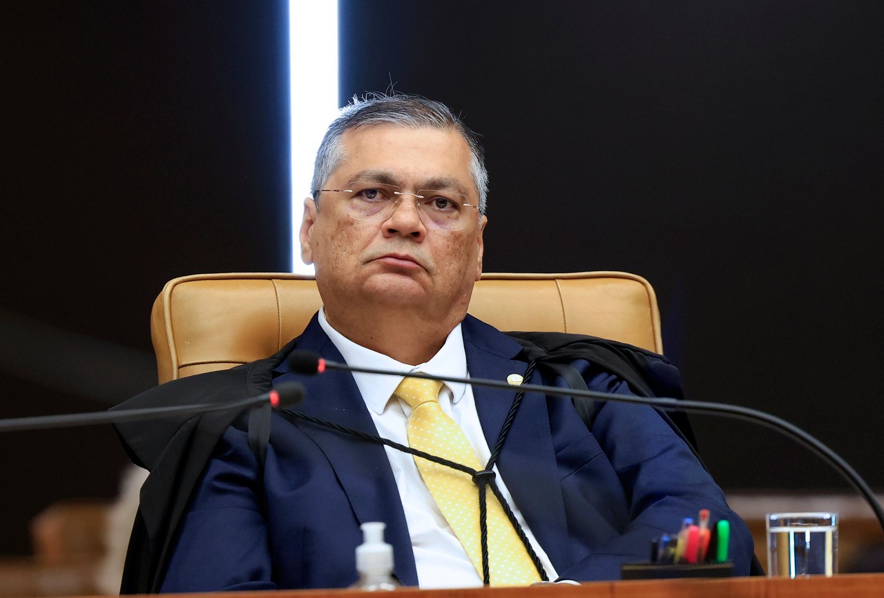 O ministro Flávio Dino é o relator de ações que contestam o descontrole no repasse de dinheiro público por meio de emendas parlamentares e tem se mostrando contundente na exigência do cumprimento das regras constitucionais que tratam desses repasses