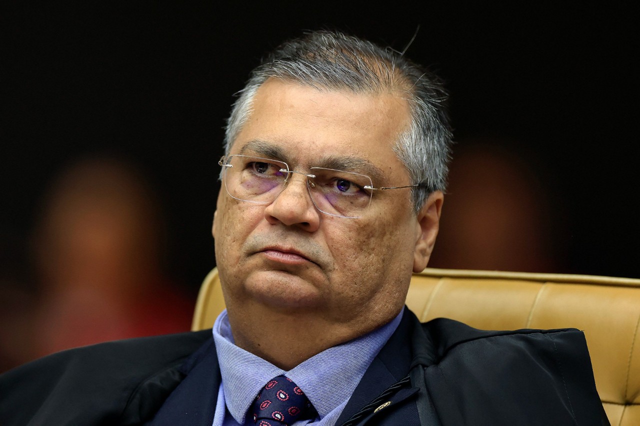 Flávio Dino é o relator de uma ação do Psol sobre emendas impositivas no STF