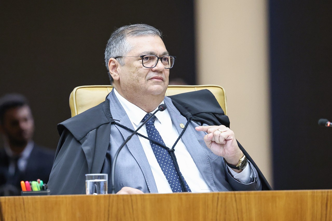 Dino encaminhou nova leva de suspeitas de irregularidades  em emendas à PF nesse domingo (23/11)