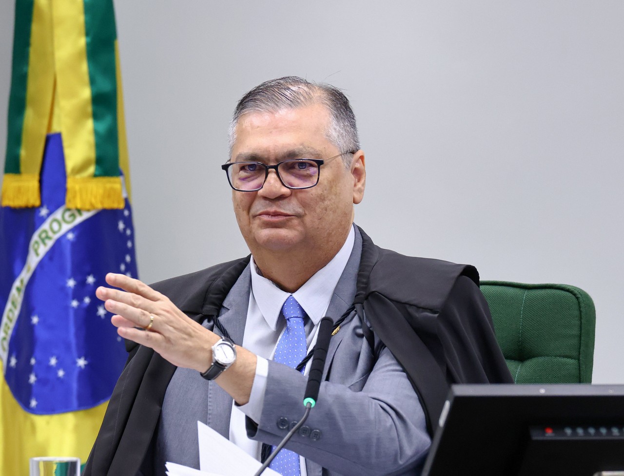 Desde que assumiu a cadeira no STF, Flávio Dino (foto) tem atuado na regulamentação de critérios de transparência e controle sobre repasses públicos  de emendas parlamentares a entidades do terceiro setor