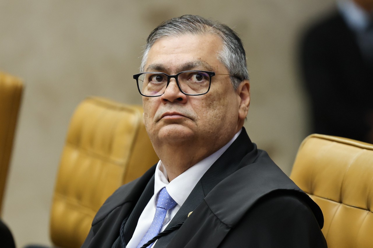 Ministro Flávio Dino reforçou que relatórios do Coaf podem ser usados pela polícia, desde que solicitados dentro da legalidade e com base em investigação formal