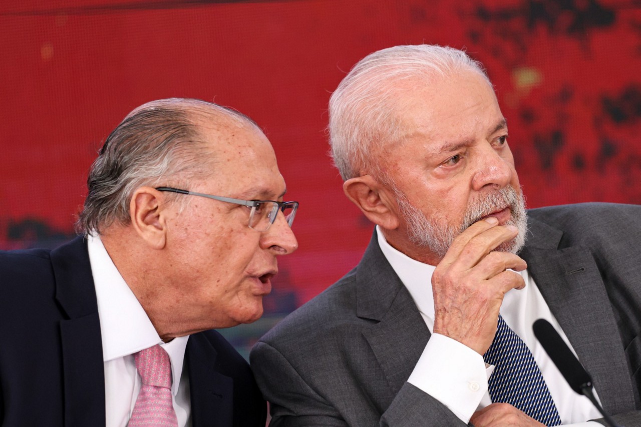 De acordo com a PF, o plano era executar Lula e Geraldo Alckmin cerca de duas semanas antes da posse presidencial