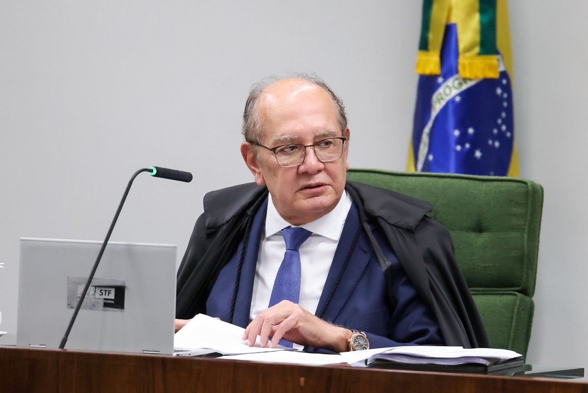 Gilmar Mendes