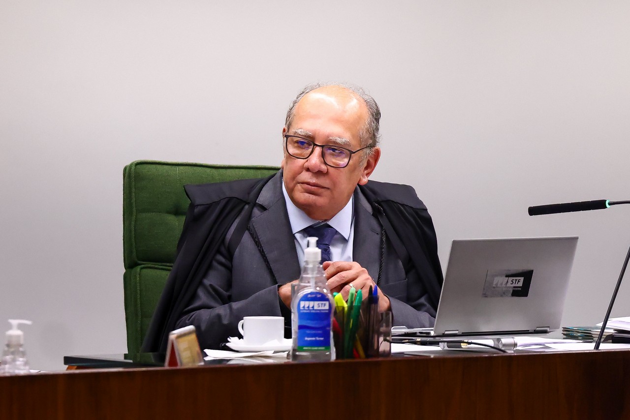 Decano do STF, Gilmar Mendes (foto) afirmou que a Segunda Turma vai priorizar julgamentos sobre combate à corrupção, proteção das liberdades individuais e fortalecimento dos direitos fundamentais