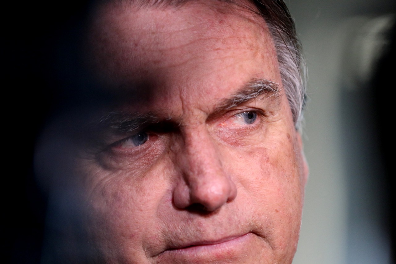 A PGR analisou a investigação da PF que apontou a participação de Jair Bolsonaro na suposta tentativa de golpe de Estado