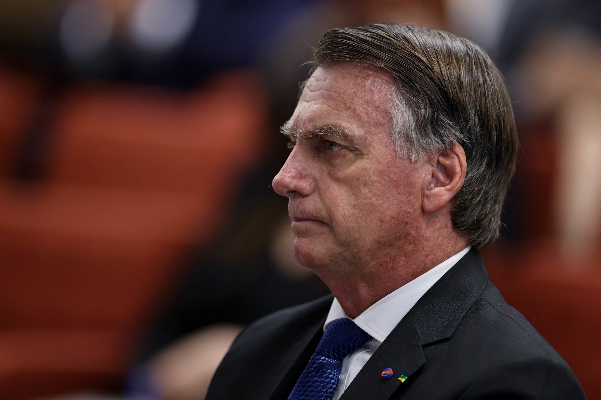 Bolsonaro