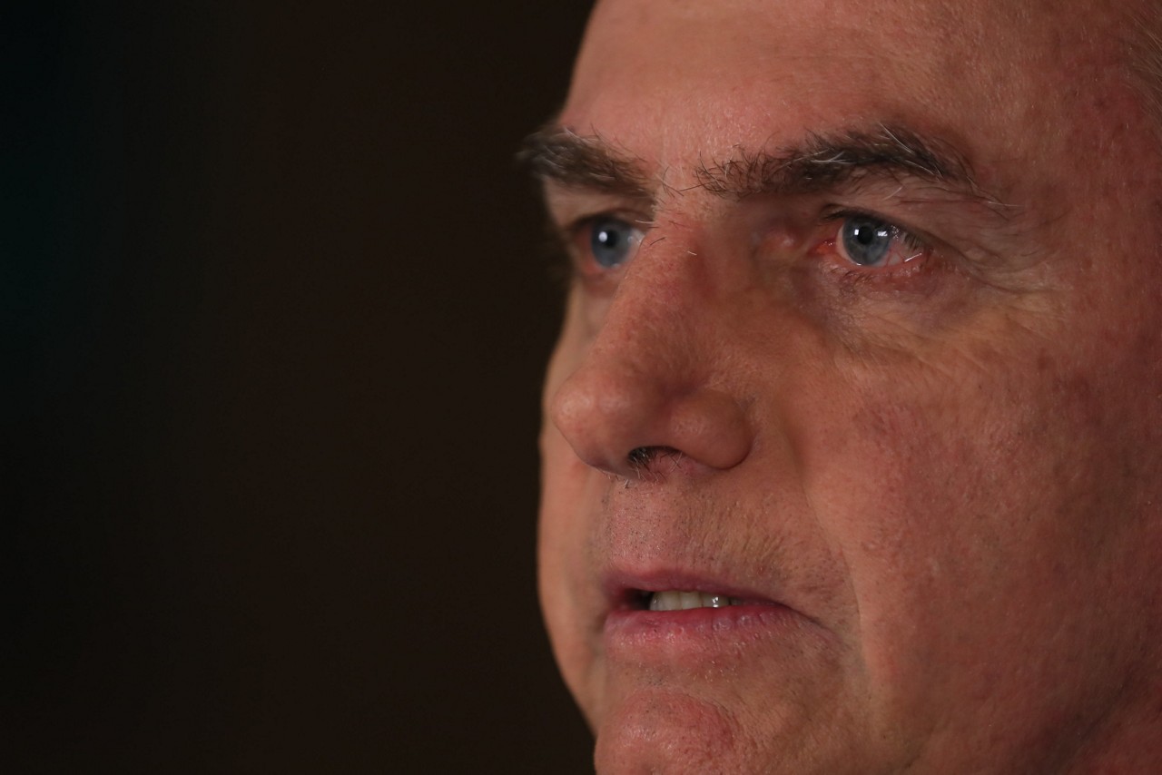 O ex-presidente Jair Bolsonaro foi indiciado pela Polícia por suspeita de tramar um plano de golpe de Estado em 2022 para se perpetuar no poder