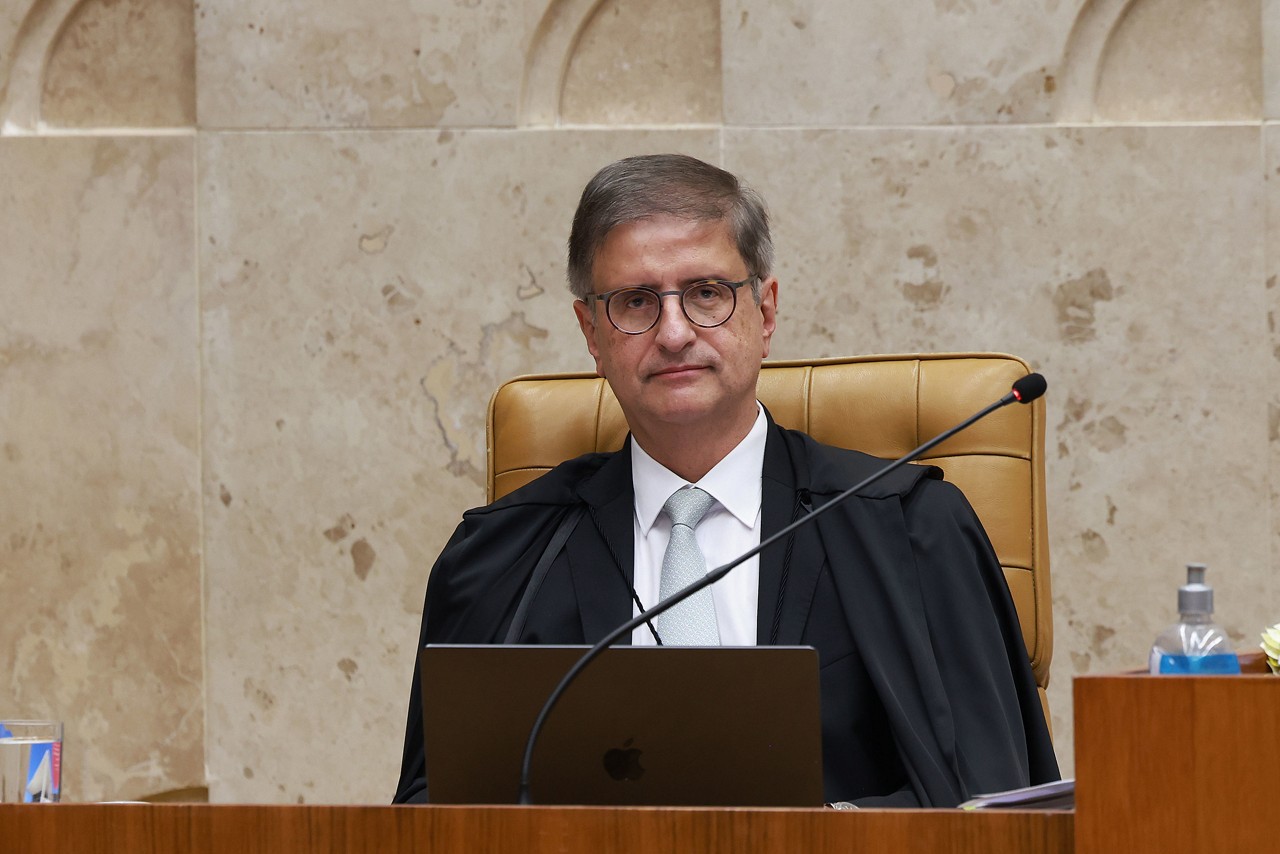 Paulo Gonet concluiu que o momento processual exige equilíbrio entre o direito à privacidade e a aplicação da lei penal
