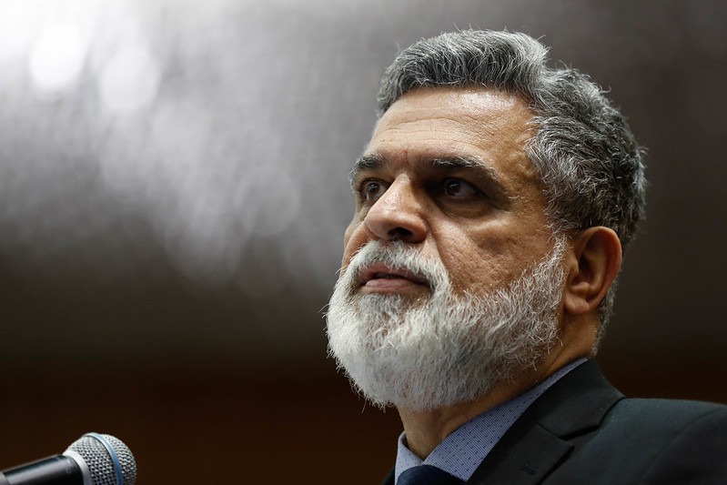 Ao final do seu mandato como presidente do Tribunal Superior do Trabalho (TST), o ministro Lelio Bentes Corrêa aponta como erro da reforma trabalhista o fim da taxa sindical sem assegurar outra forma de sustentabilidade econômica para atuação dessas entidades