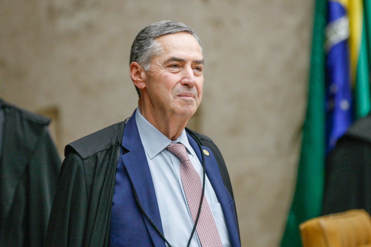 Luís Roberto Barrroso