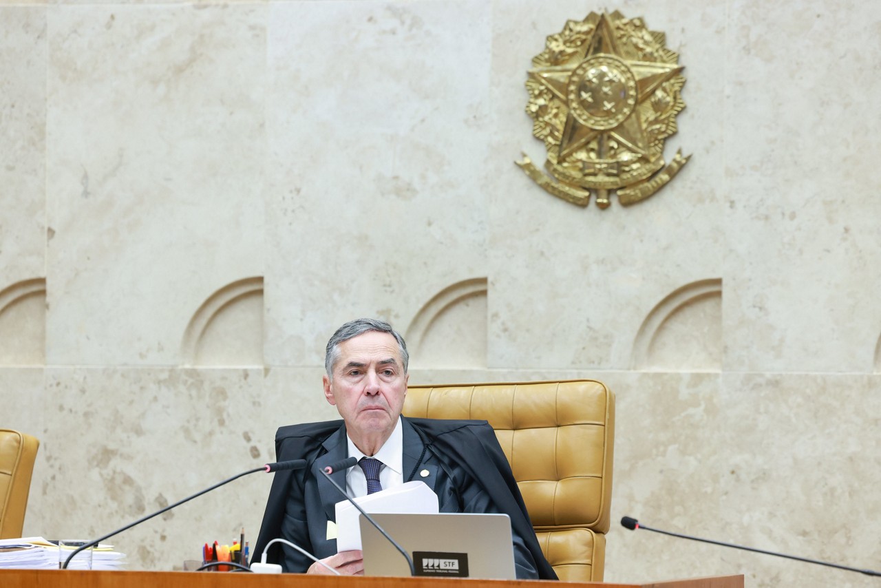 Barroso não acredita em hostilidade política no 7 de Setembro, comemorado durante período do julgamento