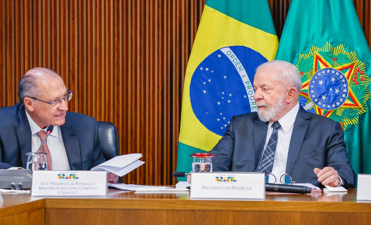 Plano de militares, segundo a PF, incluía o sequestro e morte de Lula, do seu vice, Geraldo Alckmin, e do ministro Alexandre de Moraes