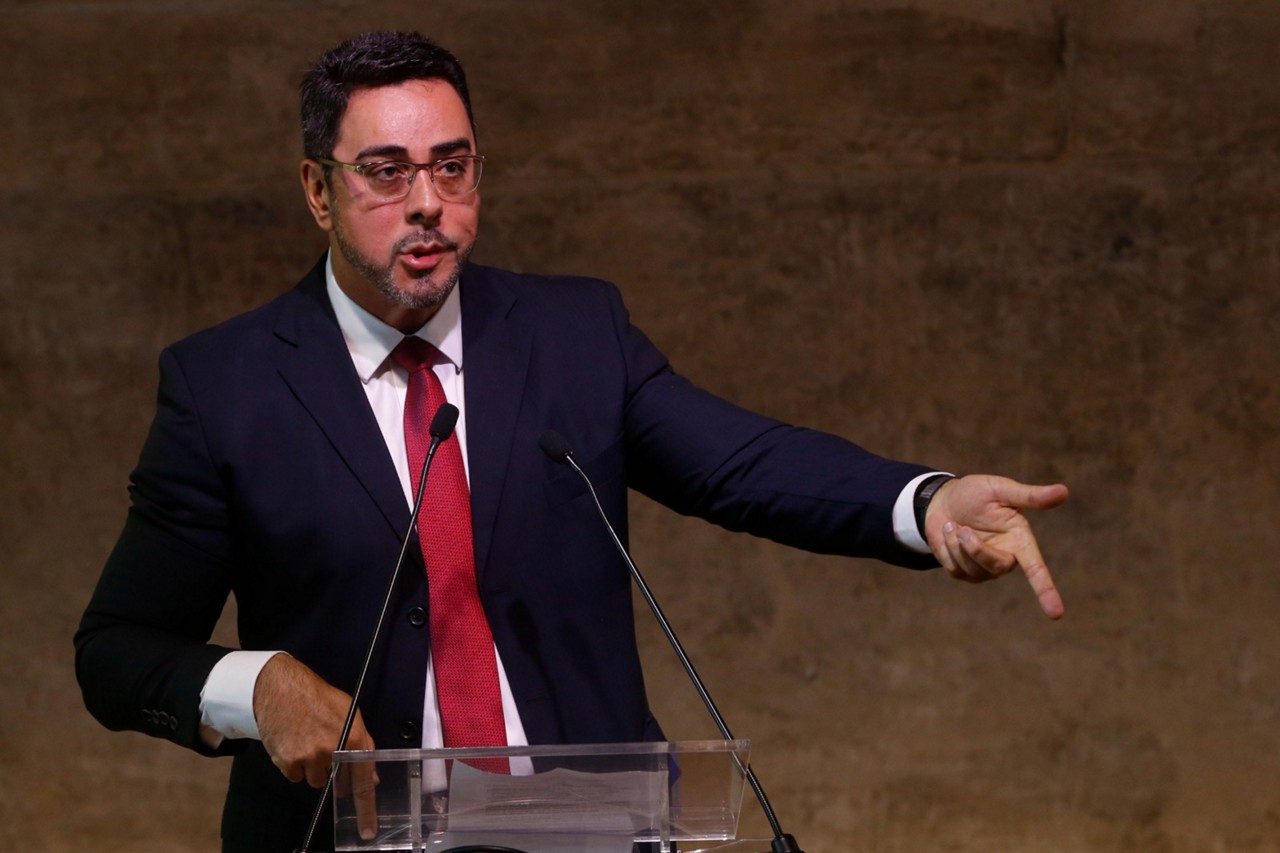 Marcelo Bretas estava afastado do cargo de juiz federal desde fevereiro de 2023