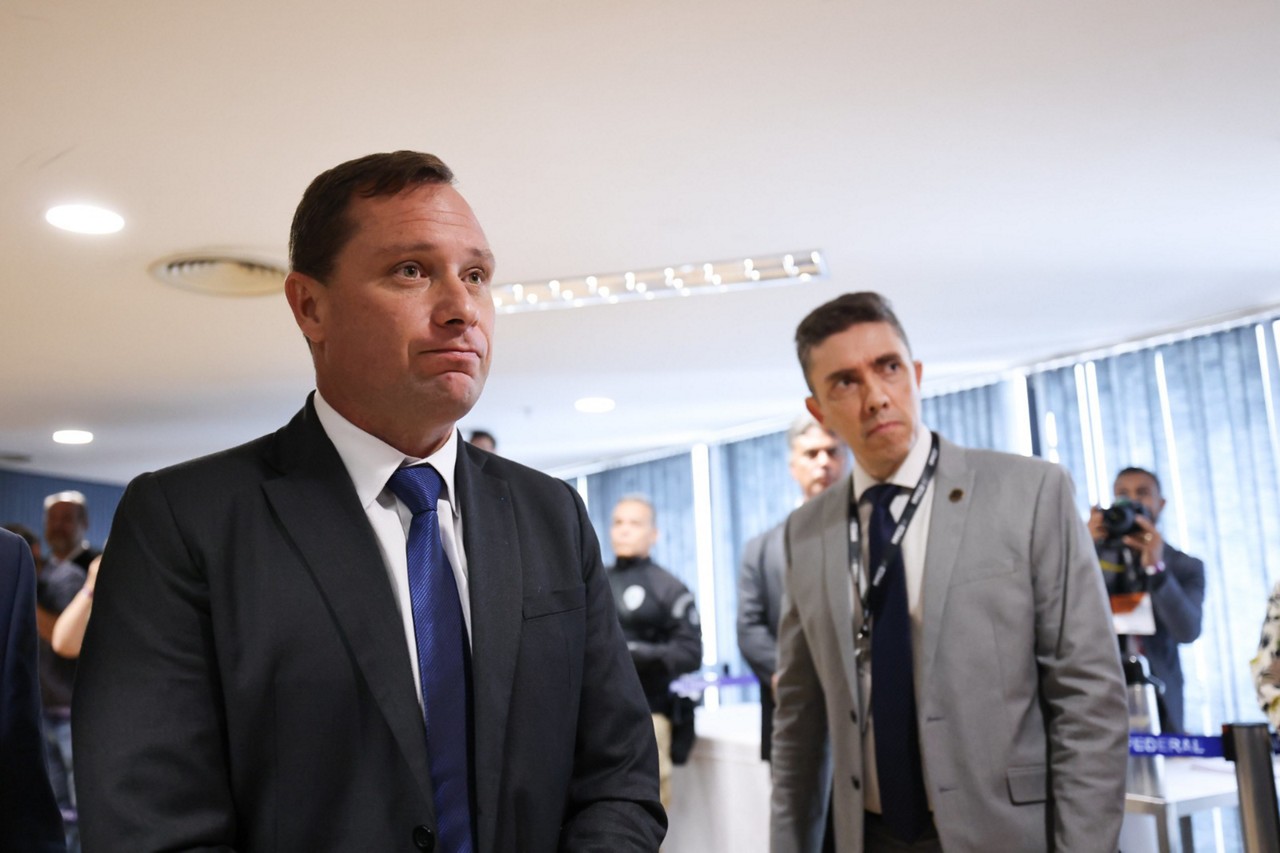 Mauro Cid é delator e um dos réus da ação penal sobre a suposta tentativa de golpe de Estado