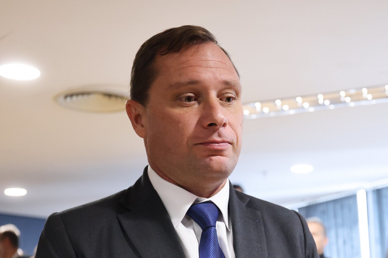 Mauro Cid (foto) e Marcelo Câmara, antes aliados no entorno de Bolsonaro, enfrentam-se em acareação que pode esclarecer detalhes sobre o plano de golpe