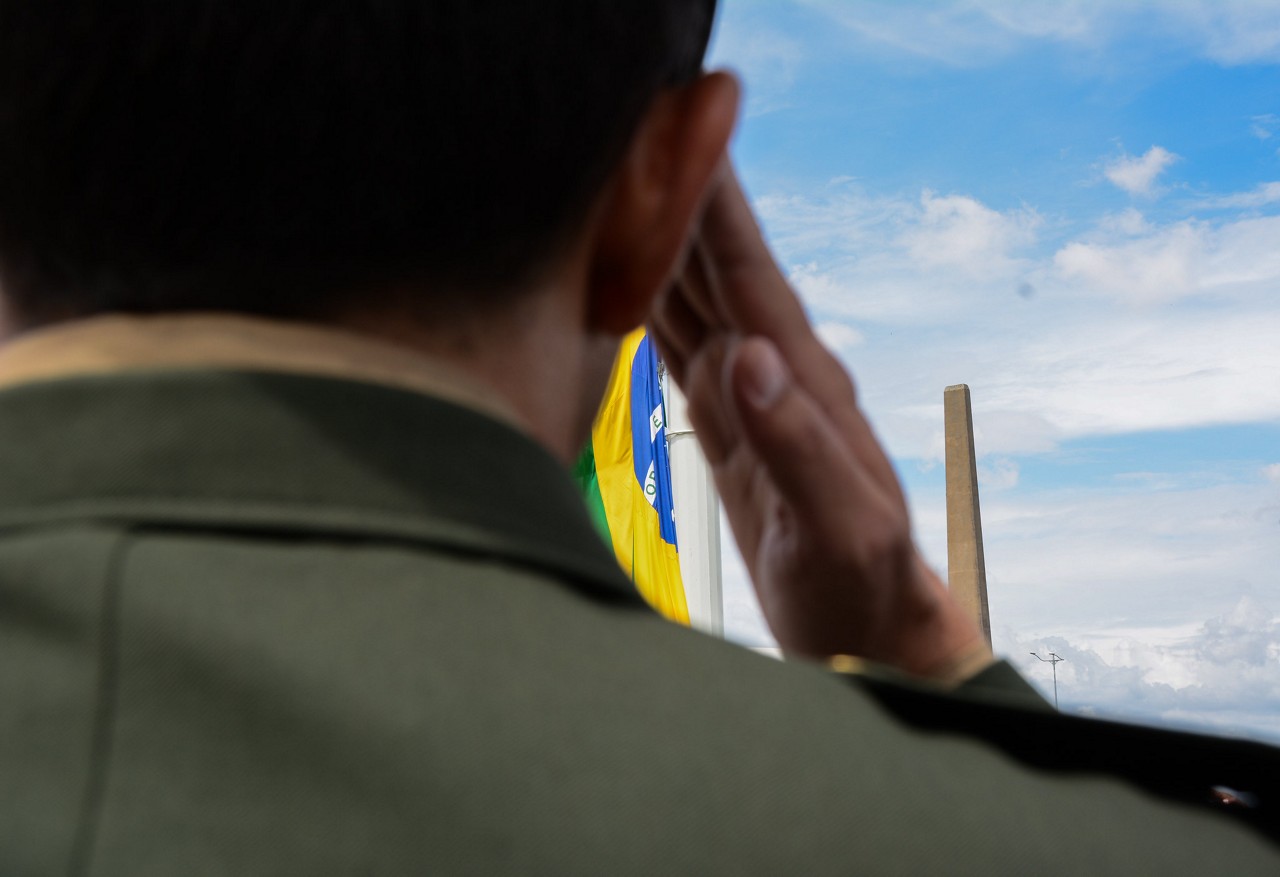 Denúncia inédita no STF detalha o papel de militares e de um agente da PF na execução de ações para pressionar o Exército a apoiar uma intervenção após as eleições de 2022