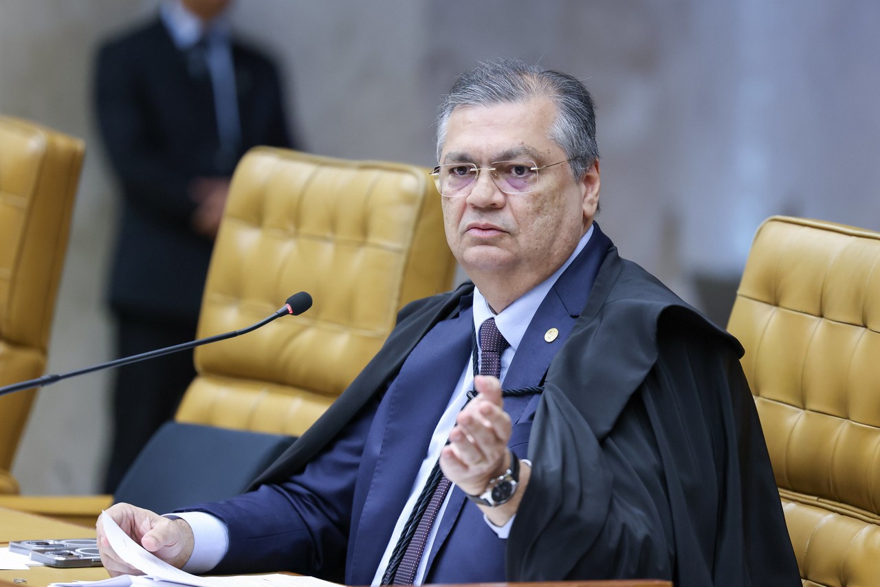 Ministro Flávio Dino fará audiência pública sobre a constitucionalidade das emendas impositivas