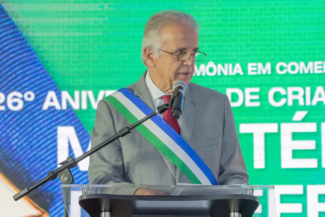 O ministro da Defesa, José Múcio, pediu para não ser ouvido no inquéirto da trama golpista