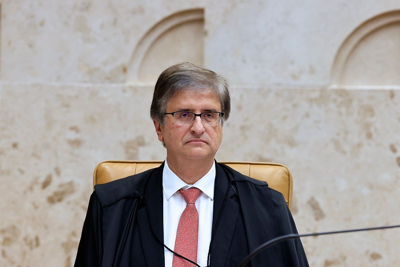 Procurador-geral da República, Paulo Gonet, concordou com prisão do general Walter Braga Netto, acusado de tentativa de golpe em 2022