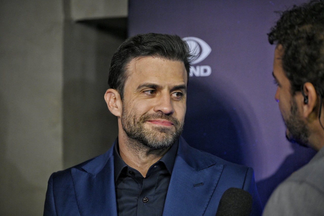 Pablo Marçal já desafiou mais de uma vez, com promessas de pagamento, quem encontrasse ações na Justiça em nome dele ou de suas empresas, fosse como autor ou réu
