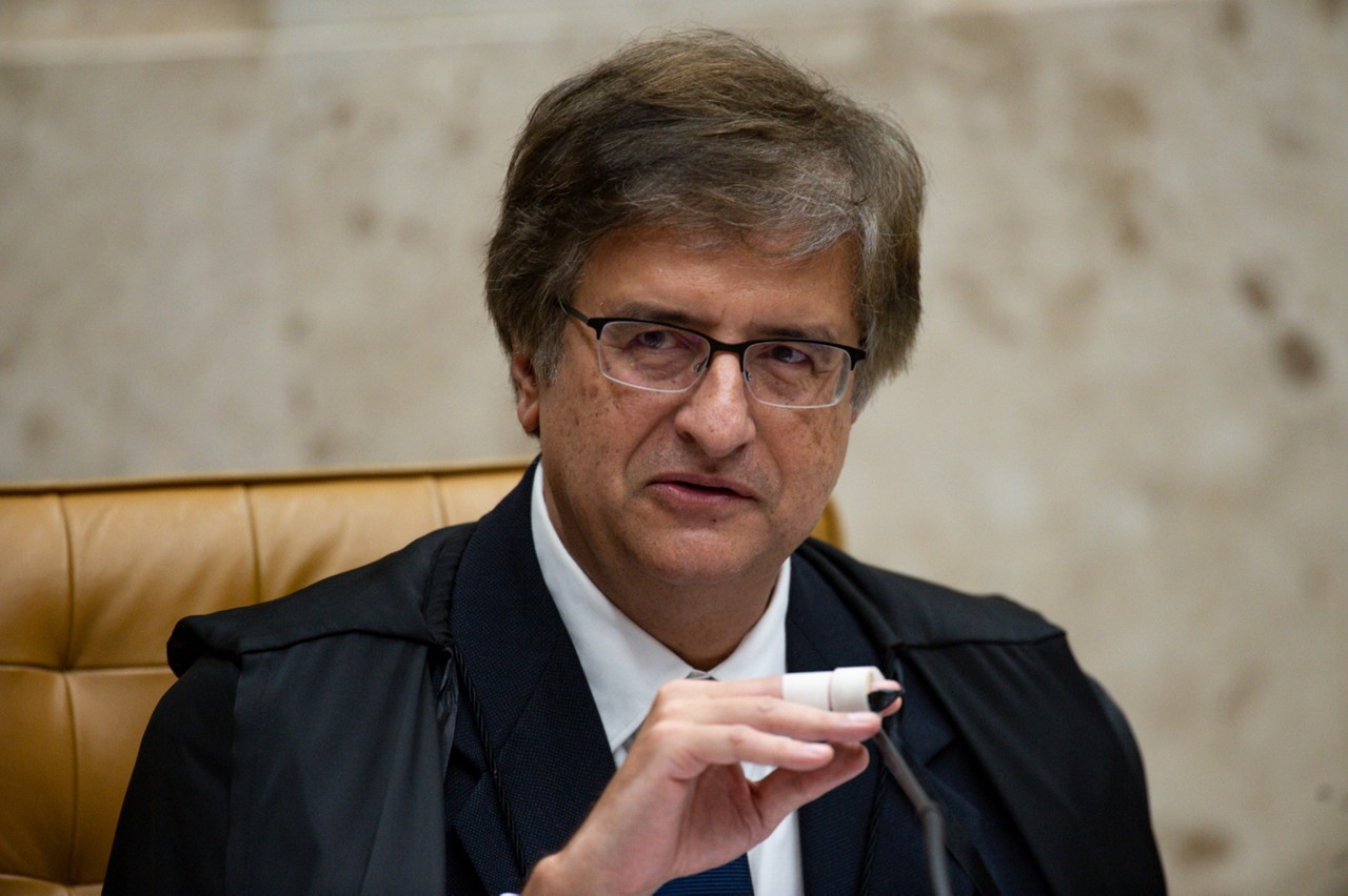 Paulo Gonet assinou a denúncia da PGR analisada pelo STF na suposta trama de golpe
