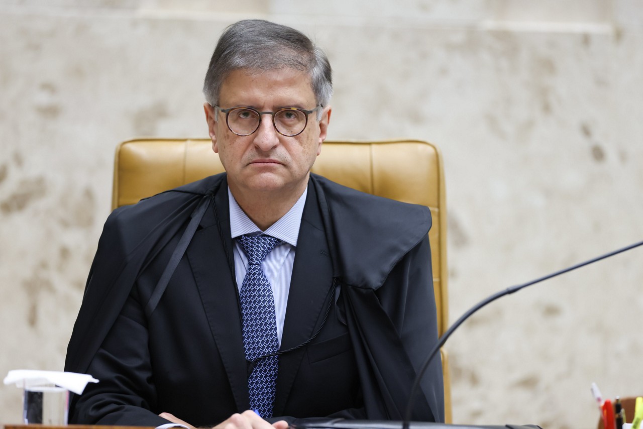 O prazo para o procurador-geral da República, Paulo Gonet, se manifestar se encerraria nesta quarta-feira (27/8)