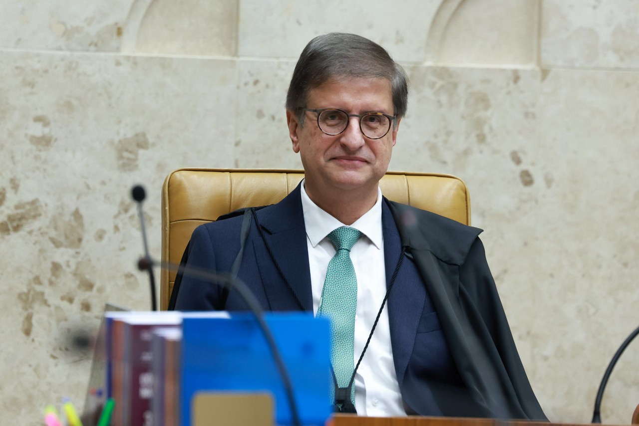 O procurador-geral da República, Paulo Gonet Branco (foto), terá papel decisivo ao emitir parecer que pode influenciar os próximos passos do processo de Jair Bolsonaro no STF