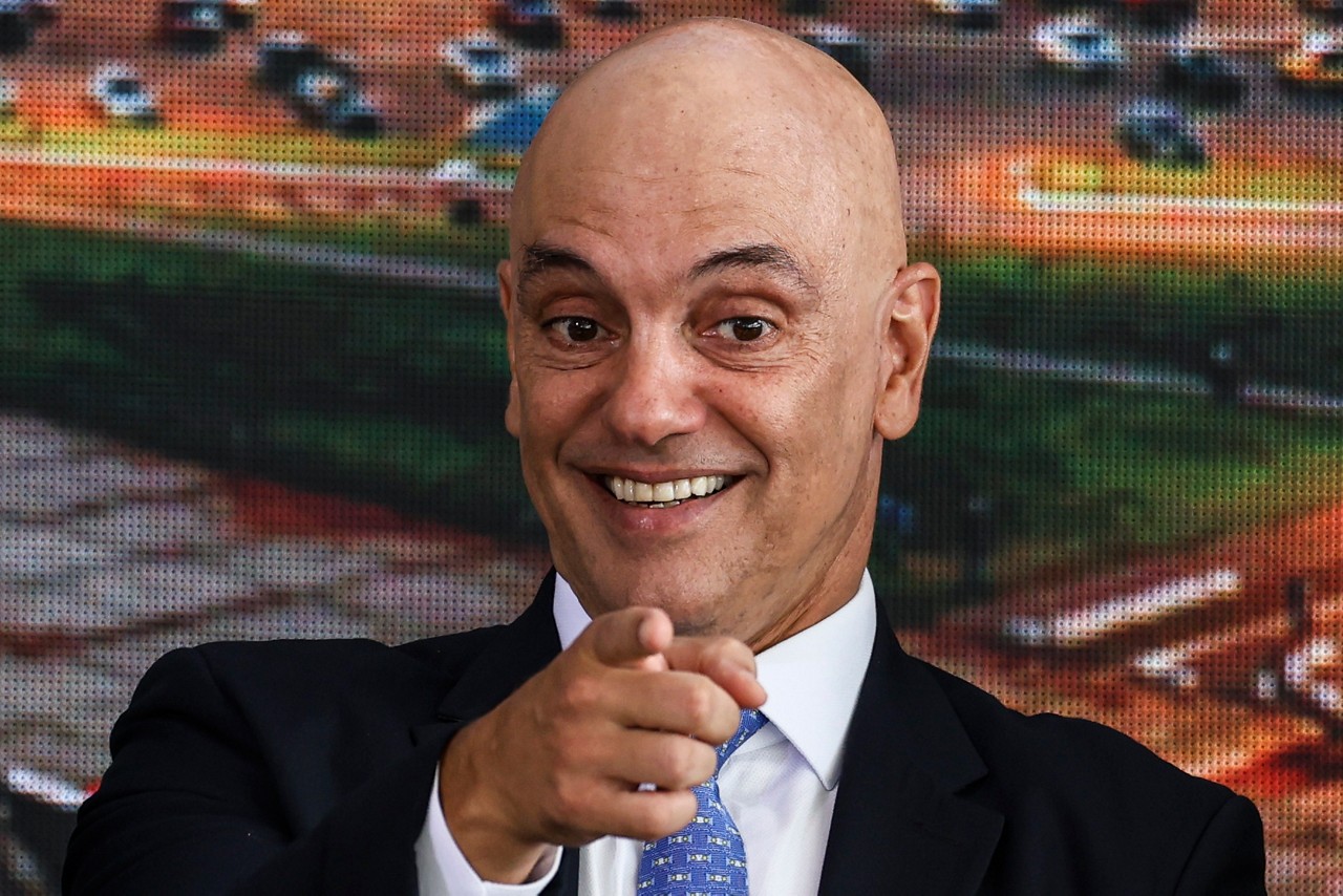 Grupo de mídia de Trump e Rumble pediram liminar contra ordens do ministro do STF Alexandre de Moraes na Justiça dos EUA