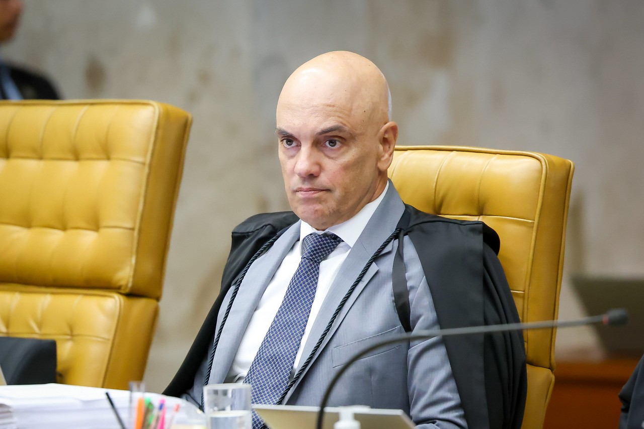 Contra ordens de Moraes, Rumble entra com ação nos EUA