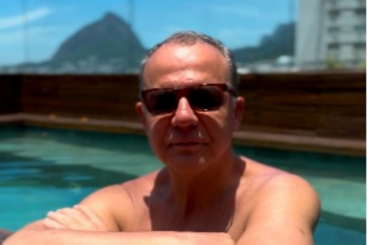 O ex-governador do Rio Sérgio Cabral recorre em liberdade às condenações pelos crimes de lavagem de dinheiro, corrupção iva, corrupção ativa, evasão de divisas e fraude em licitação