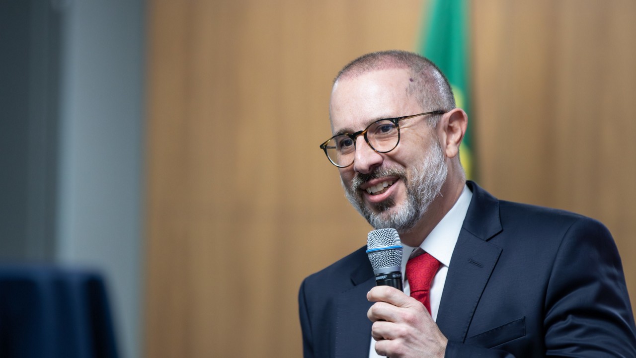O ministro da CGU, Vinícius de Carvalho, informou que o novo plano deve ser enviado ao Congresso Nacional já no início do ano que vem