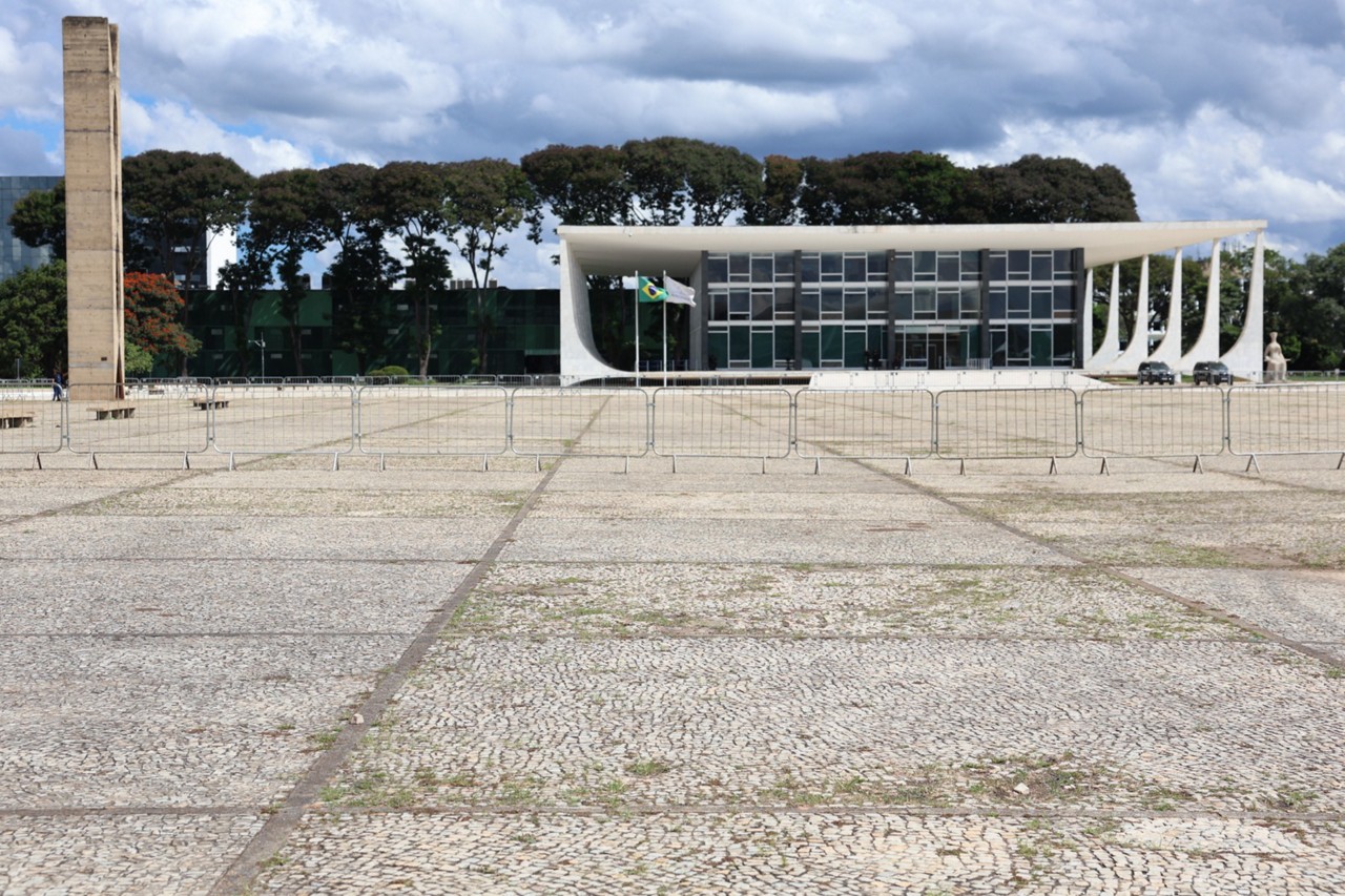Os depoimentos da ação penal da suposta trama de golpe são colhidos pelo Supremo Tribunal Federal