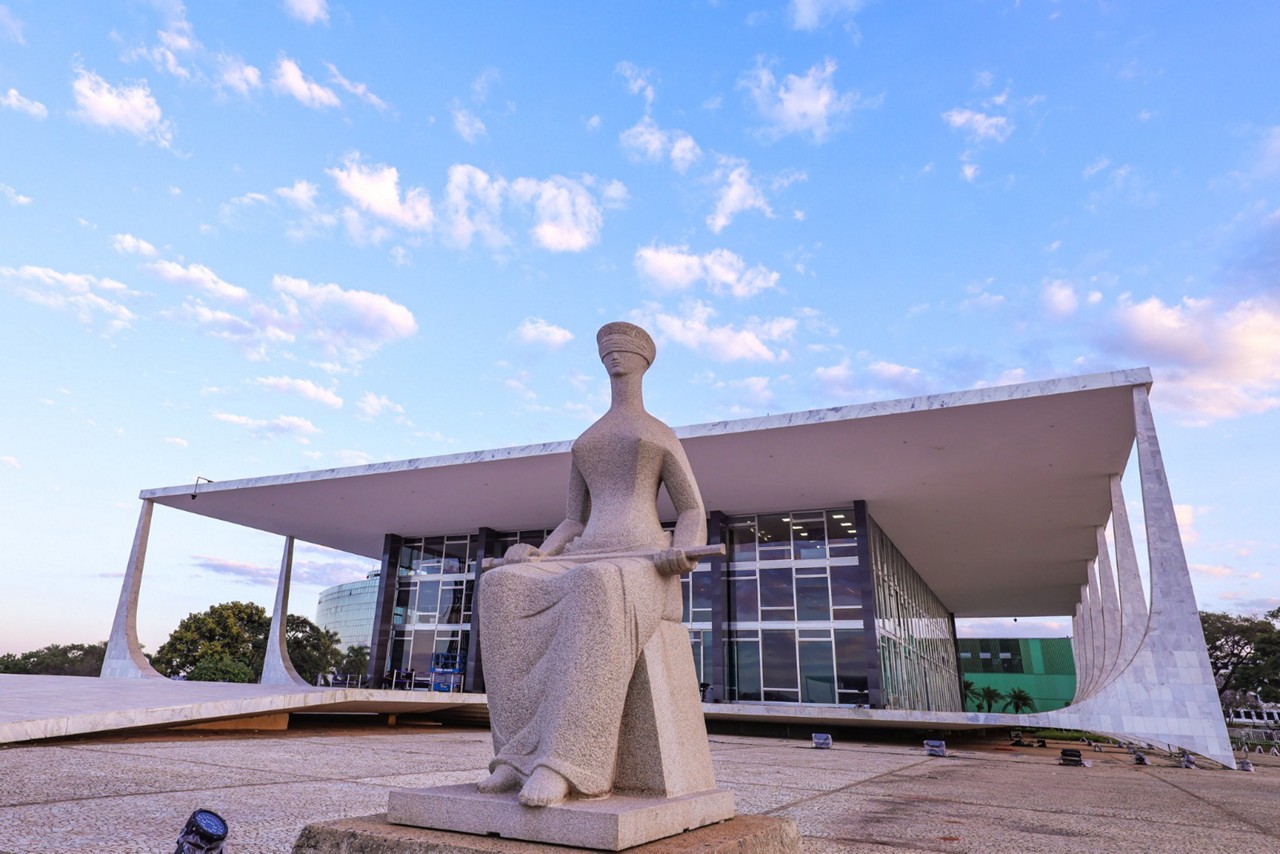 O STF conduzirá as audiências de testemunhas dos núcleos 2, 3 e 4 da ação de golpe entre 14 e 23 de julho