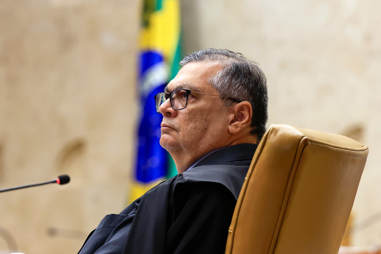 Flávio Dino é relator dos processos que tratam das medidas de transparência determinadas pela Corte para o pagamento das emendas