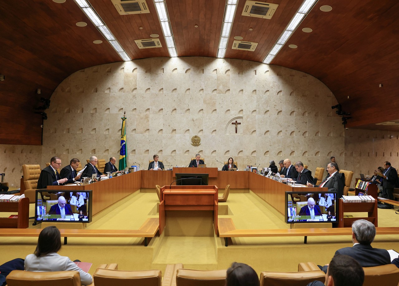 STF vai decidir se símbolos religiosos em repartições públicas fere Estado laico