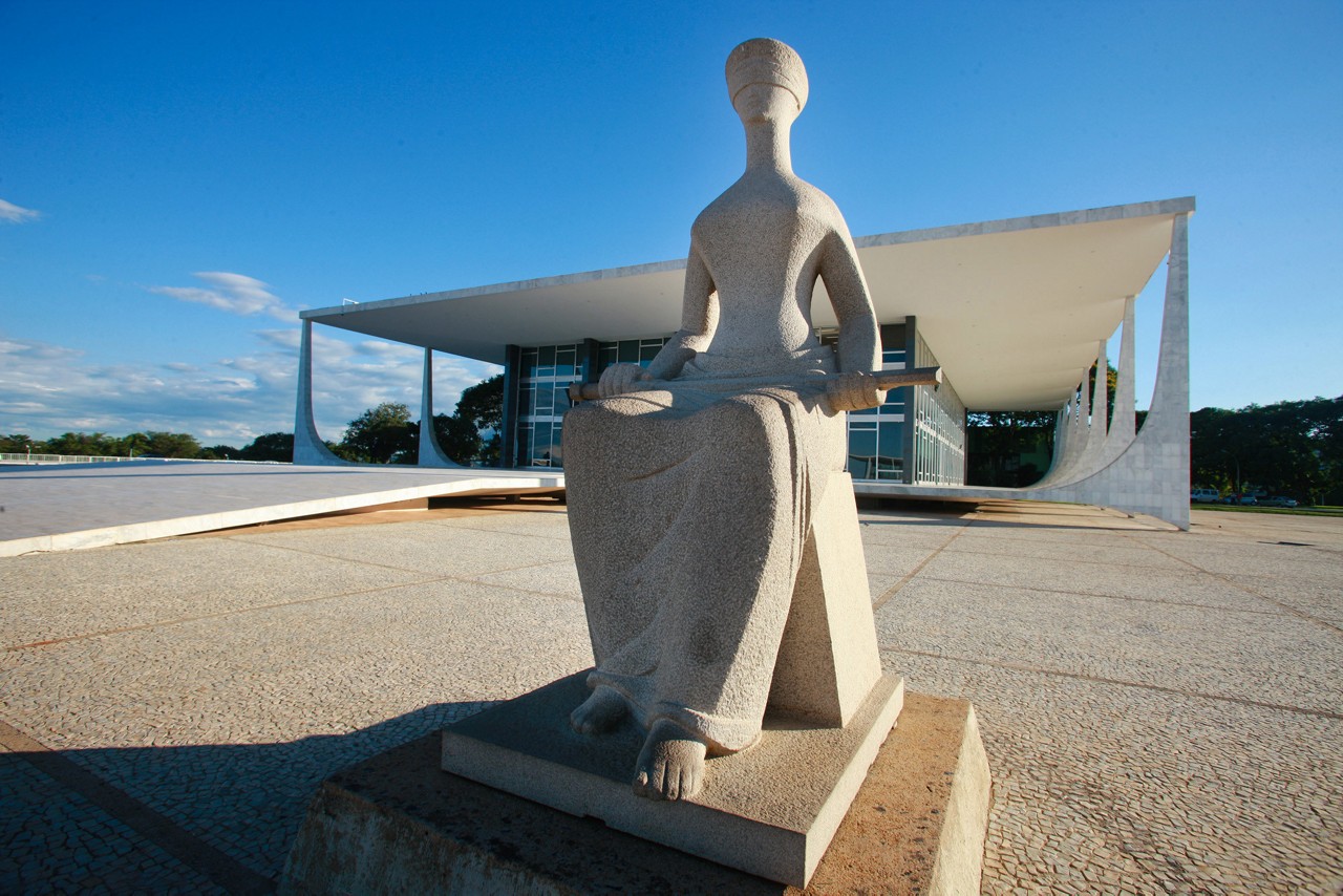 A Primeira Turma do STF segue ouvindo testemunhas de defesa dos réus denunciados pela PGR de tentativa de golpe de Estado em 2022 até 2 de junho