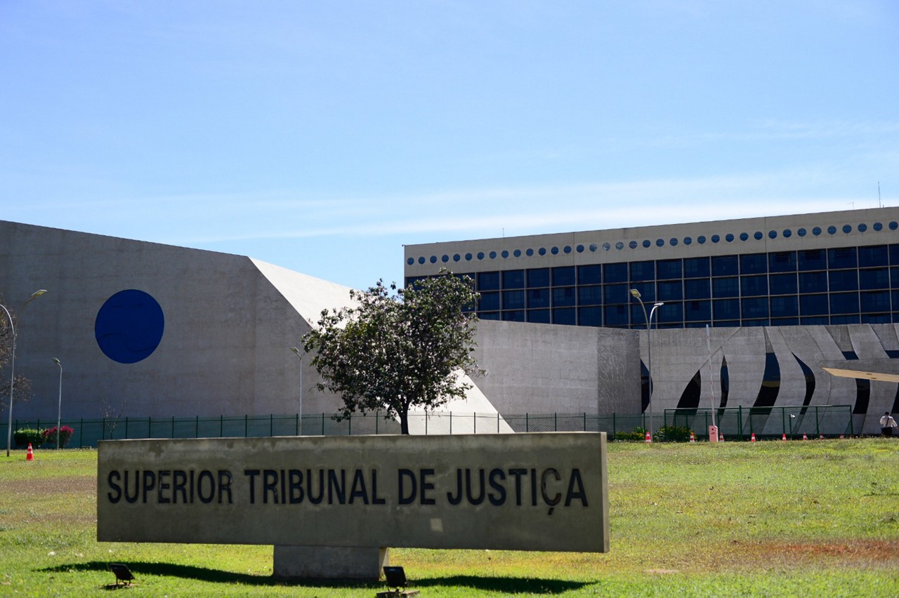 Gabinetes do STJ também entraram na mira de investigações de venda de sentença e corrupção