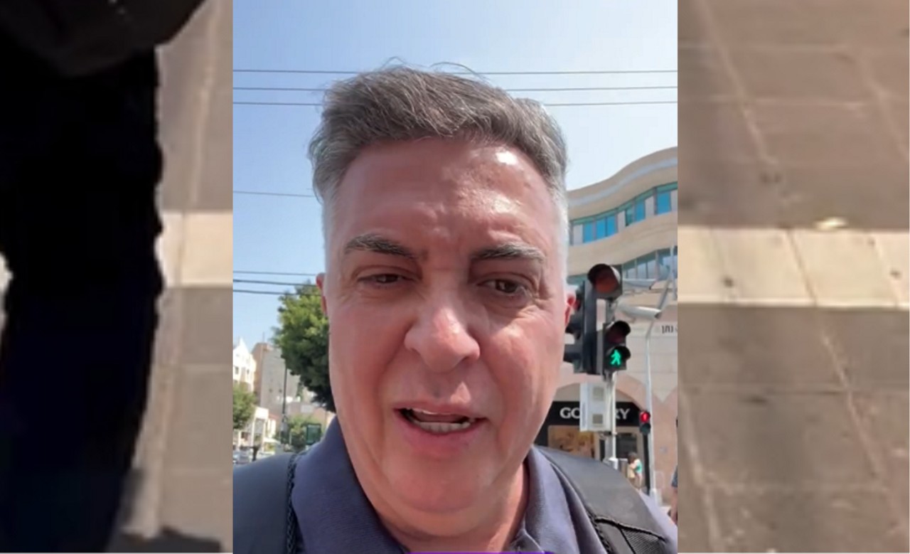 Prefeito de Belo Horizonte, Álvaro Damião está em agenda internacional para tratar sobre segurança pública