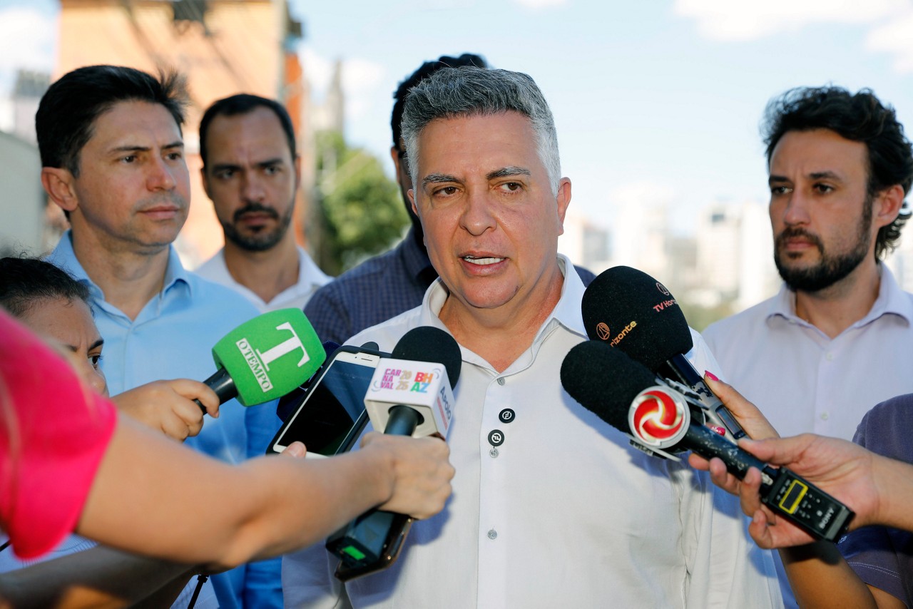 Conselheiros de Política Cultural já demandaram o presidente em exercício, Álvaro Damião (União Brasil), por uma agenda