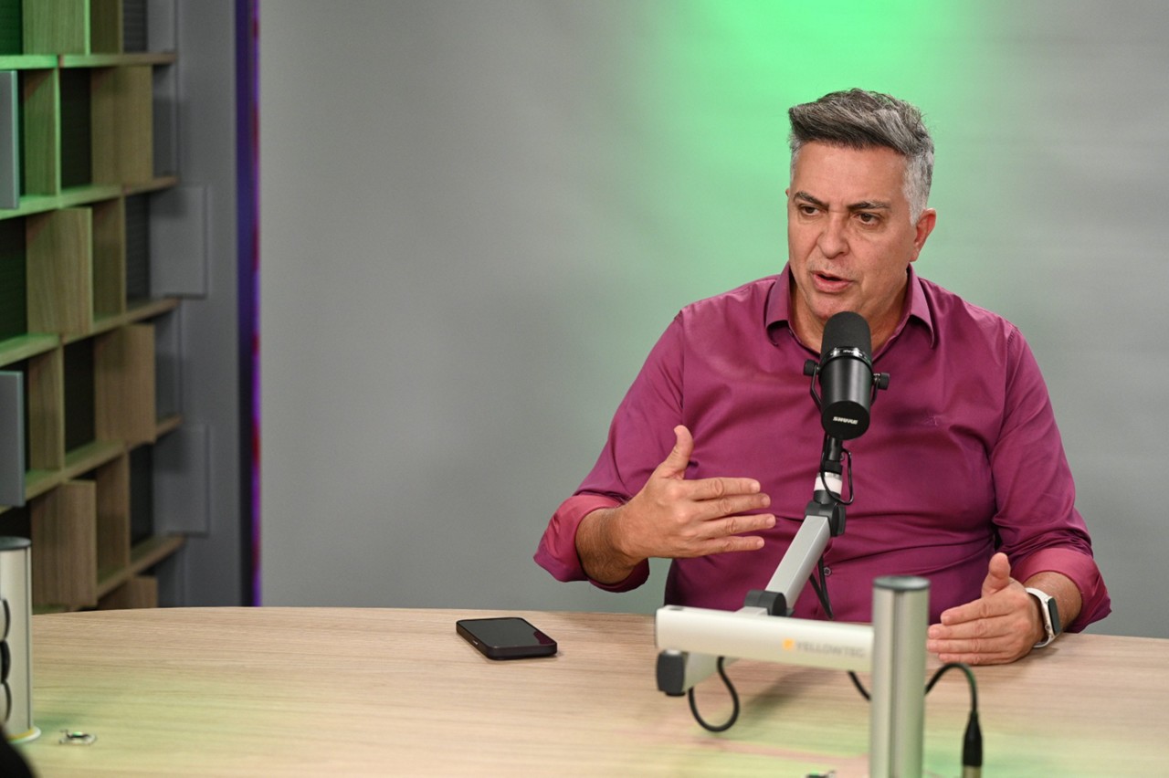 Álvaro Damião avalia que o município teria “banalizado o não”, o que estaria provocando a fuga das construtoras para outras capitais