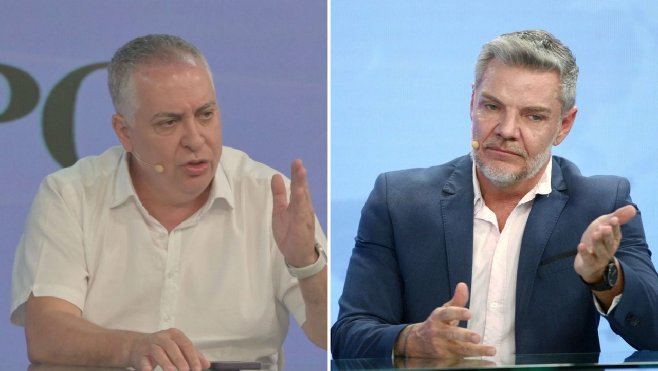 Chefes do Executivo e Legislativo de Belo Horizonte, Álvaro Damião (União) e Juliano Lopes (Podemos) alimentam relação conflituosa