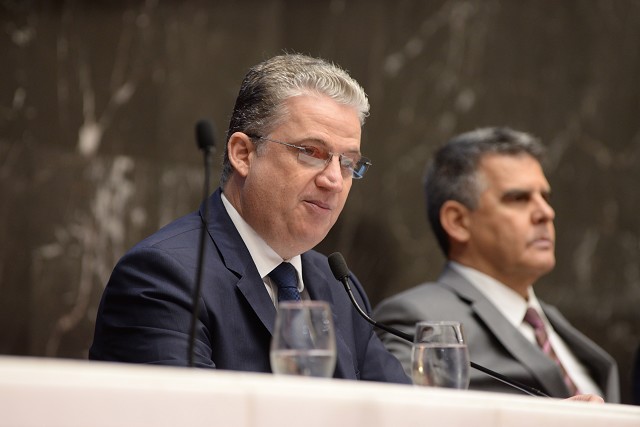 Mesmo diante da saída do aliado e ex-prefeito Alexandre Kalil do PSD, Adalclever Lopes se manteve filiado ao partido de olho em um retorno em 2025