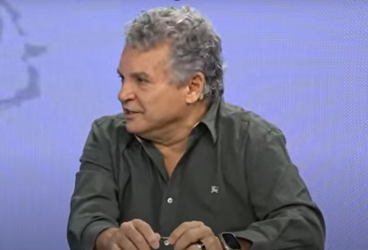 Alencar da Silveira Jr, presidente do Conselho gestor do América