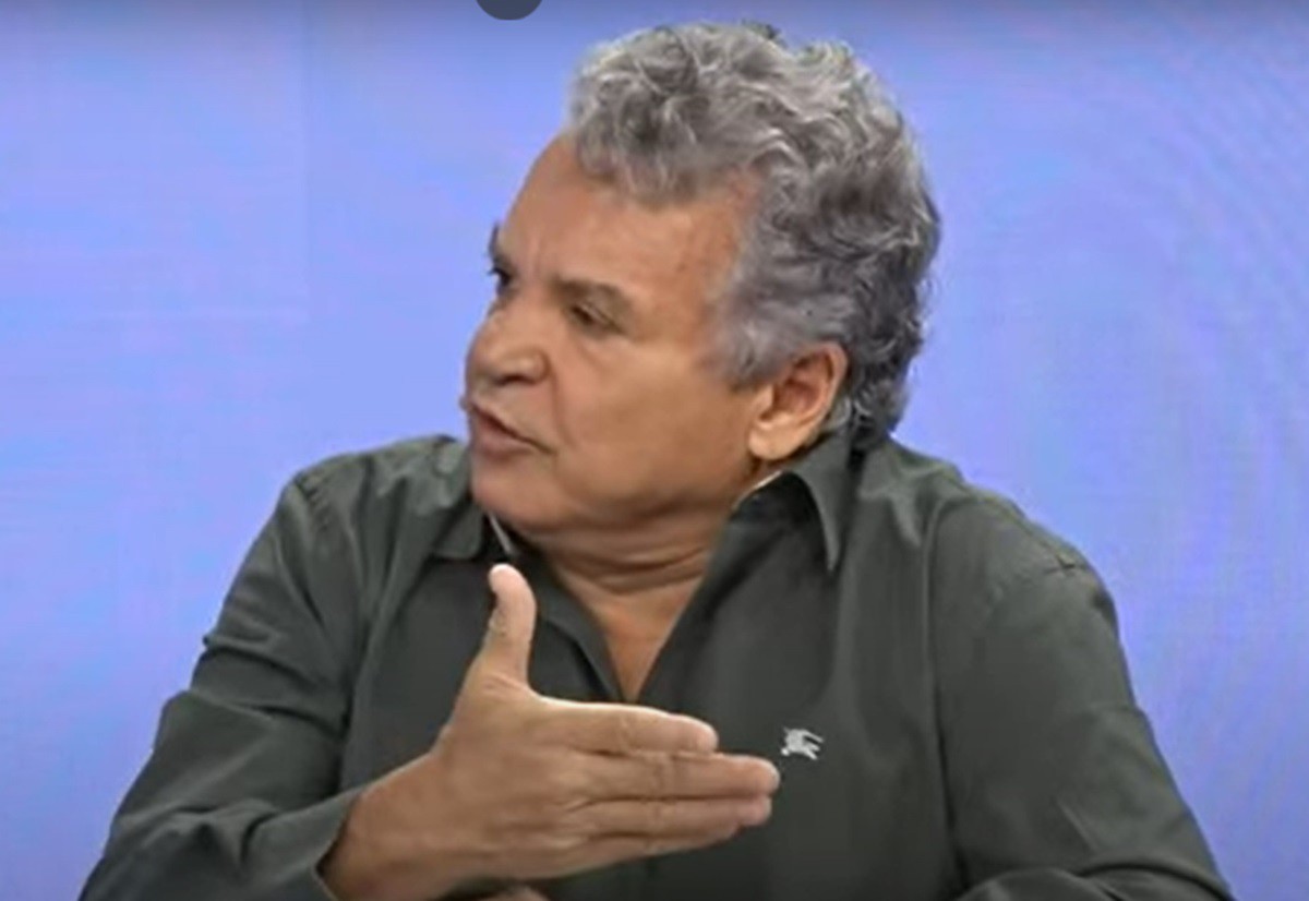 Alencar da Silveira Jr, presidente do Conselho de istração do América