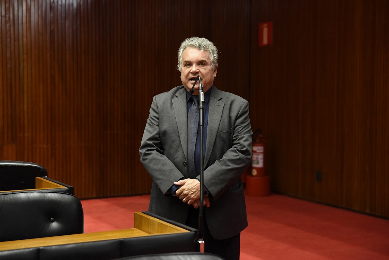 Proposto ainda em 2015, o Projeto de Lei (PL) 1.336/2015, do deputado Alencar da Silveira Jr. (PDT), voltou a tramitar na ALMG em março deste ano