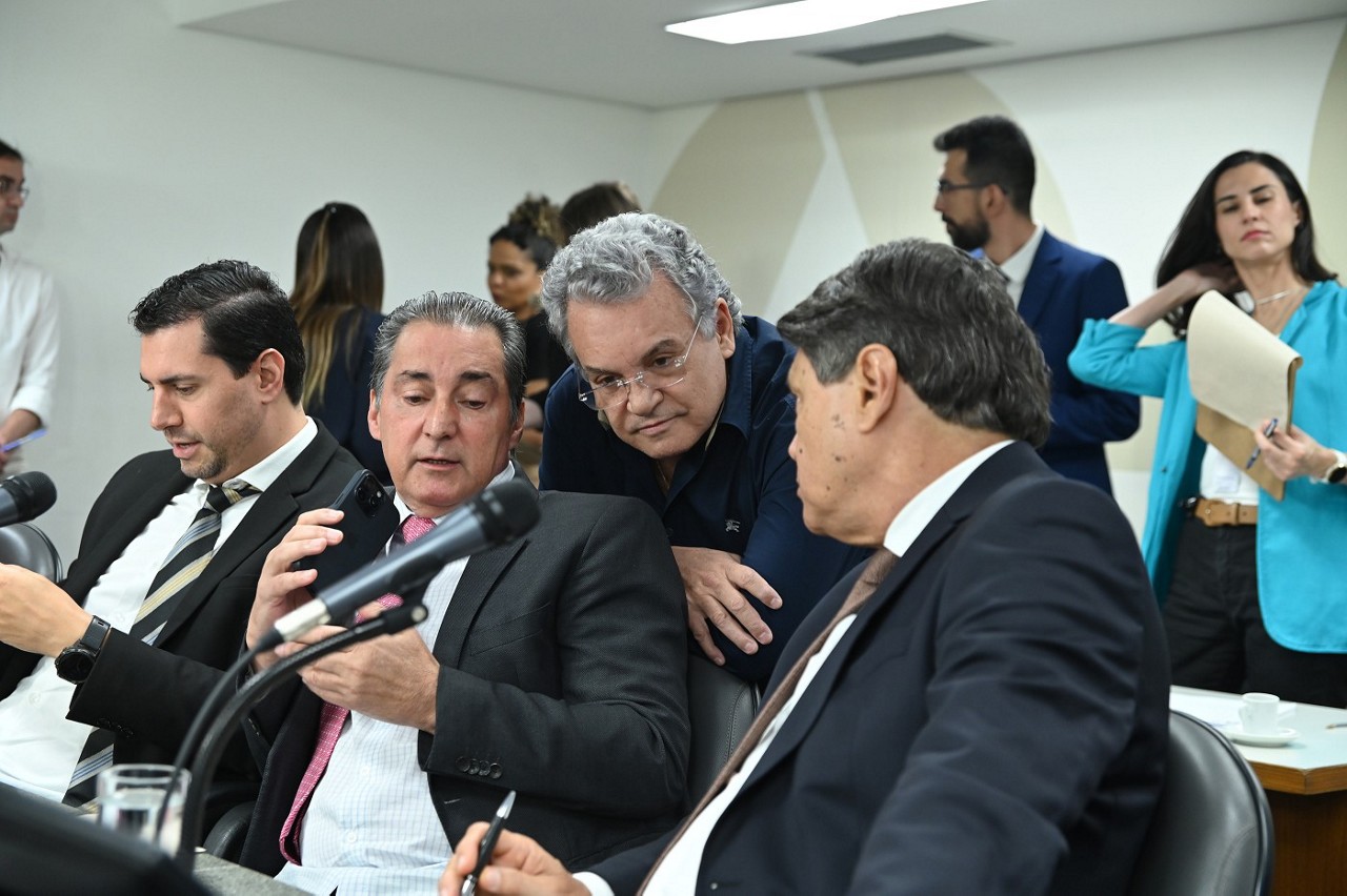 As alterações ao PL 1.336/2015 serão sugeridas durante a análise da Comissão de Fiscalização Financeira e Orçamentária, nesta quarta-feira (11 de dezembro), às 10h