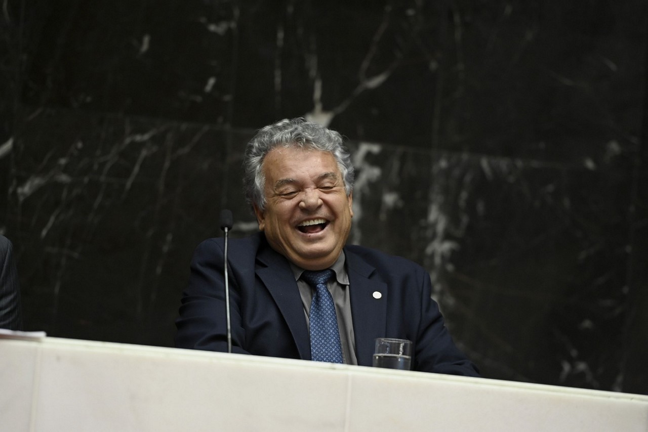À frente do oitavo mandato, o deputado Alencar da Silveira Jr. (PDT) já tentou articular a indicação para o TCE-MG em eleições anteriores  